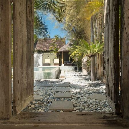 Seminyak Villa Екстер'єр фото