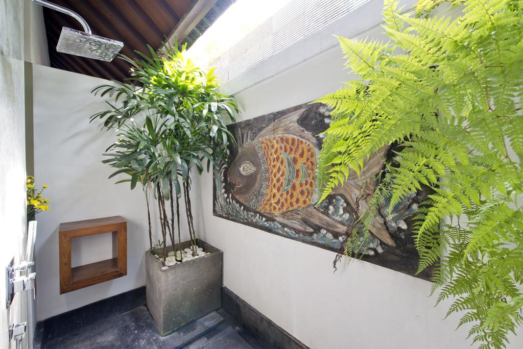 Seminyak Villa Номер фото