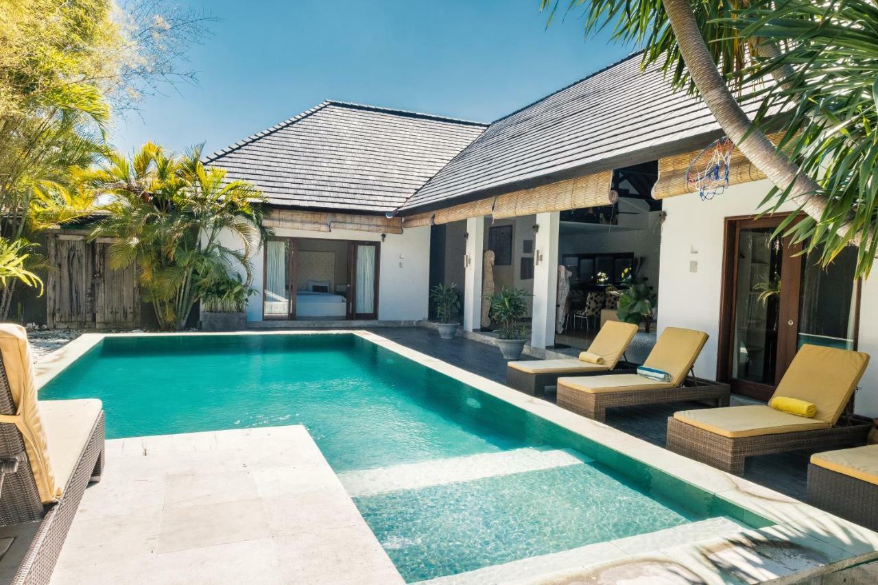Seminyak Villa Екстер'єр фото
